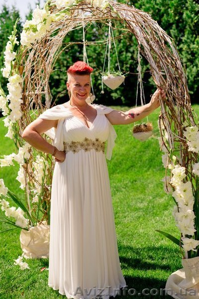 Ведущая Елена Мак - <ro>Изображение</ro><ru>Изображение</ru> #1, <ru>Объявление</ru> #1116544