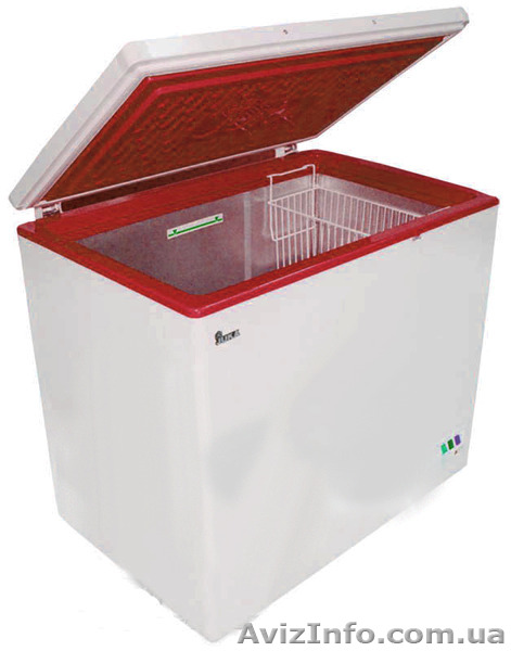 Морозильная камера, новая, гарантия 2 года  - <ro>Изображение</ro><ru>Изображение</ru> #1, <ru>Объявление</ru> #1541519