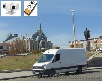 Мачта телескопическая унифицированная МТУ-6 автомобиля специального. - <ro>Изображение</ro><ru>Изображение</ru> #1, <ru>Объявление</ru> #1557655
