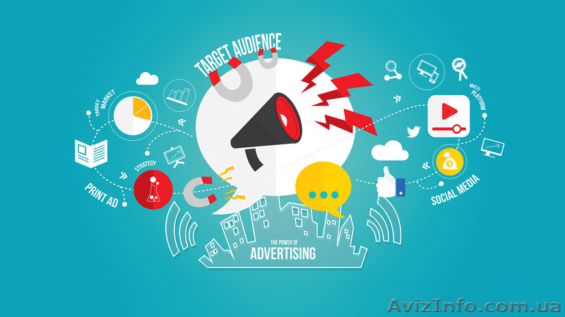 Продвижение сайтов. Тизерная банерная контекст cpa cpc cps дорого - <ro>Изображение</ro><ru>Изображение</ru> #1, <ru>Объявление</ru> #1570517