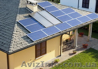 Солнечные панели электрические Черкассы - <ro>Изображение</ro><ru>Изображение</ru> #1, <ru>Объявление</ru> #1572384