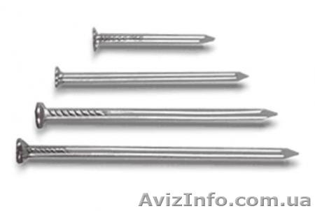 Гвозди строительные 50-200мм - <ro>Изображение</ro><ru>Изображение</ru> #1, <ru>Объявление</ru> #1577287