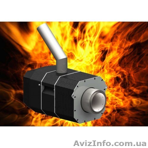 Пеллетные горелки Черкассы - <ro>Изображение</ro><ru>Изображение</ru> #1, <ru>Объявление</ru> #1582309