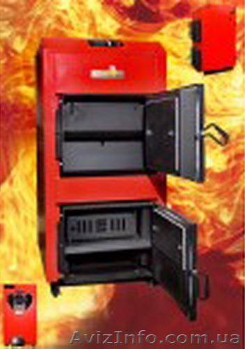 Твердотопливные котлы Черкассы - <ro>Изображение</ro><ru>Изображение</ru> #1, <ru>Объявление</ru> #1584855