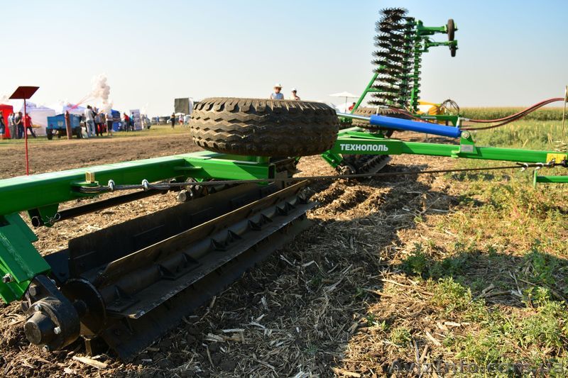 Измельчитель ПТ-6 - <ro>Изображение</ro><ru>Изображение</ru> #1, <ru>Объявление</ru> #1589947