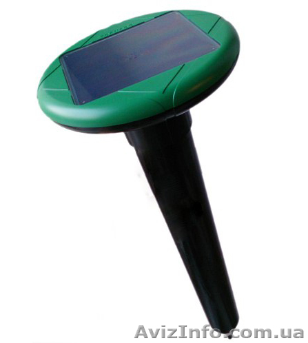 Купить оборудование прогоняющее кротов,змей,мышей - <ro>Изображение</ro><ru>Изображение</ru> #1, <ru>Объявление</ru> #1604129