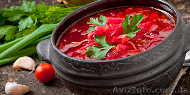 Рецепты блюд с программы «Все буде смачно». - <ro>Изображение</ro><ru>Изображение</ru> #1, <ru>Объявление</ru> #1603124