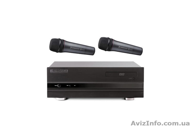 Аренда караоке - <ro>Изображение</ro><ru>Изображение</ru> #1, <ru>Объявление</ru> #1615098