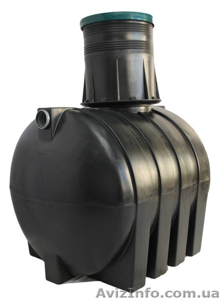 Септик для канализации  коттеджных домов Чигирин  - <ro>Изображение</ro><ru>Изображение</ru> #1, <ru>Объявление</ru> #1241072