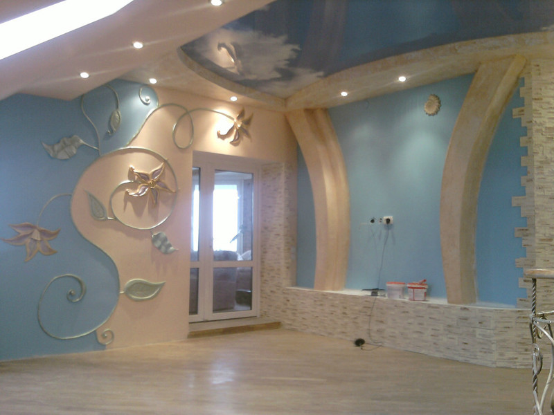 Натяжні стелі  - <ro>Изображение</ro><ru>Изображение</ru> #1, <ru>Объявление</ru> #1682110