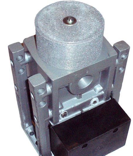 Пневмораспределитель 3МП-16-11п, 3мп25-11п, 3МП-16м-11п, 3мп25м-11п, У71-22а, у7 - <ro>Изображение</ro><ru>Изображение</ru> #1, <ru>Объявление</ru> #1703727