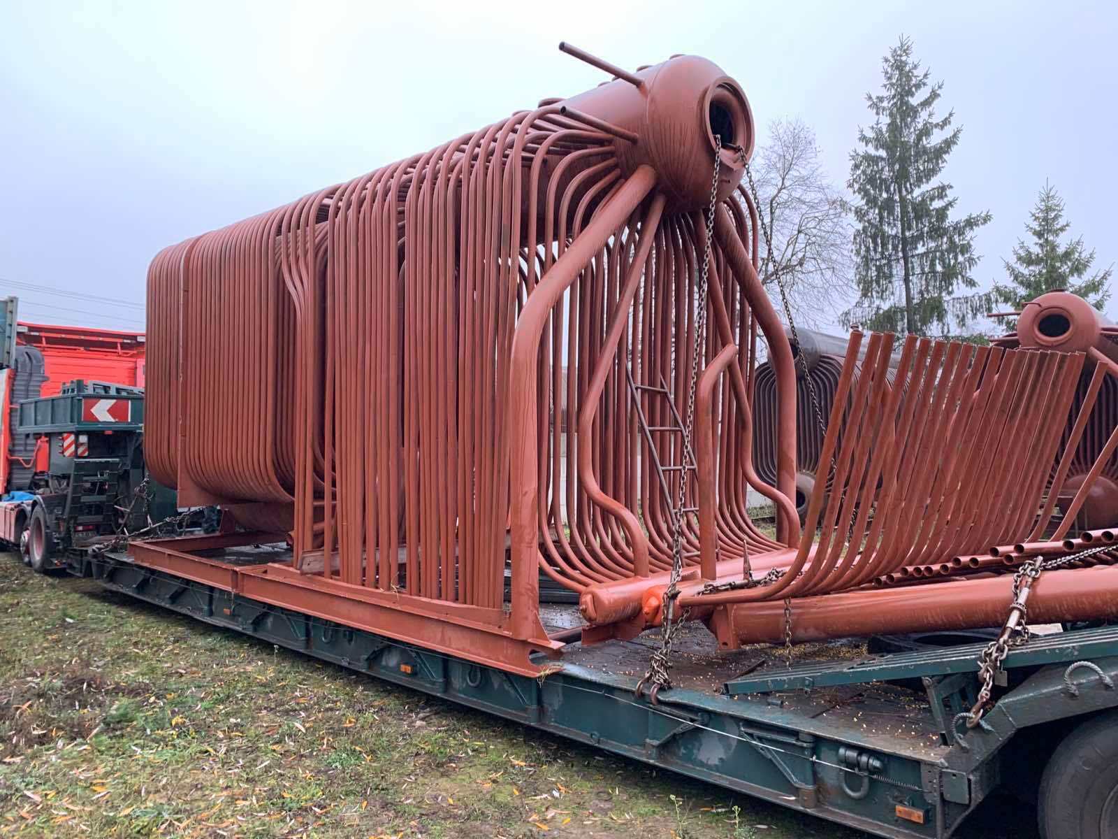 Продам котел ДКВР 10/13 - <ro>Изображение</ro><ru>Изображение</ru> #1, <ru>Объявление</ru> #826233