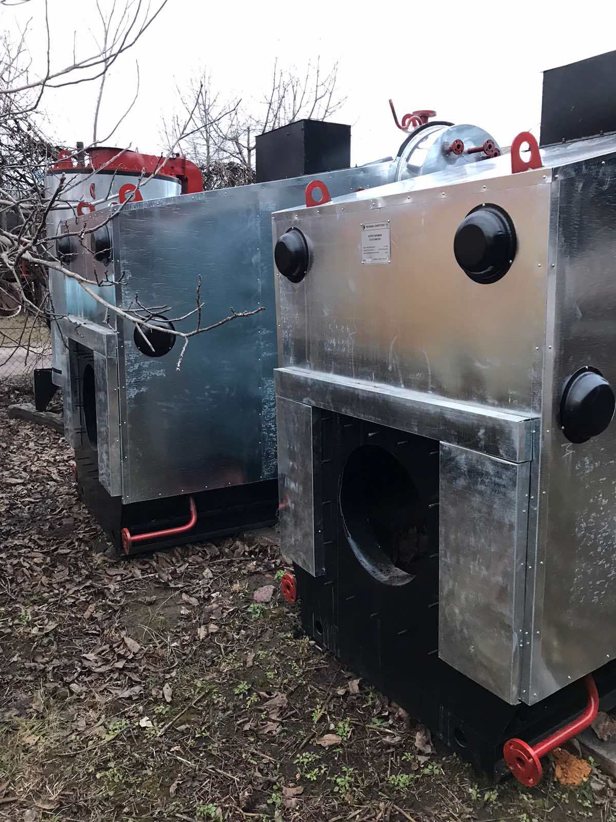 Куплю котел паровой - <ro>Изображение</ro><ru>Изображение</ru> #1, <ru>Объявление</ru> #1124449