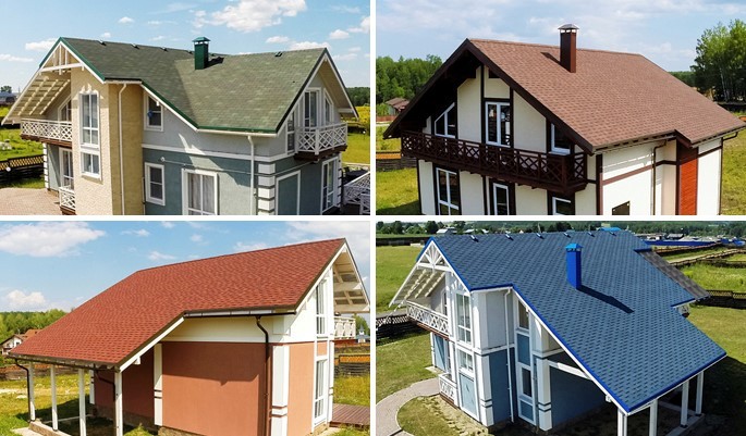 Битумная черепица Shinglas. Битумная черепица Шинглас. Мягкая кровля. Черкассы - <ro>Изображение</ro><ru>Изображение</ru> #1, <ru>Объявление</ru> #1476720