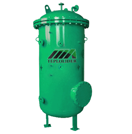 Деаератор атмосферний - <ro>Изображение</ro><ru>Изображение</ru> #1, <ru>Объявление</ru> #1724484