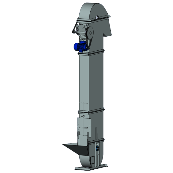 Елеватор (конвеєр) стрічковий ковшова - <ro>Изображение</ro><ru>Изображение</ru> #1, <ru>Объявление</ru> #1724490