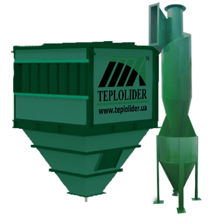 Золоуловитель ЦН - <ro>Изображение</ro><ru>Изображение</ru> #1, <ru>Объявление</ru> #1724496