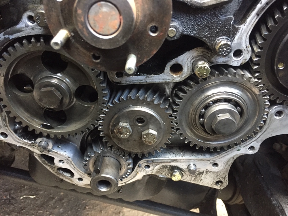  Делаем ремонт рулевых реек,насосов ГУР, амортизаторов. - <ro>Изображение</ro><ru>Изображение</ru> #1, <ru>Объявление</ru> #1726221