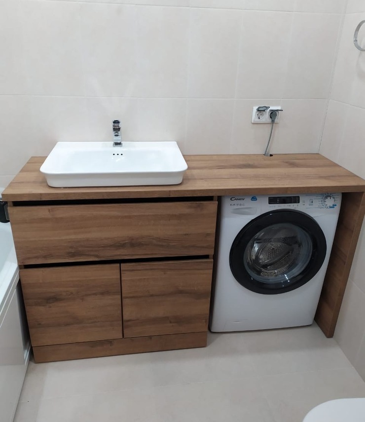 Меблі для ванної кімнати - <ro>Изображение</ro><ru>Изображение</ru> #1, <ru>Объявление</ru> #1738385