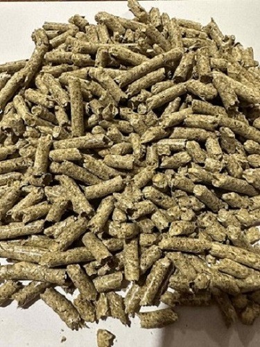 Купити пеллети з лушпиння вівса оптом Черкаси.     - <ro>Изображение</ro><ru>Изображение</ru> #1, <ru>Объявление</ru> #1739654
