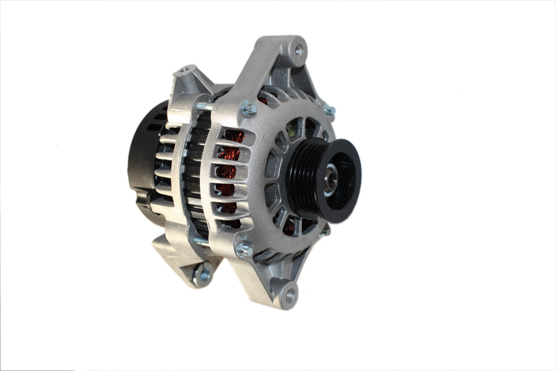 Генератор 14V-100A на Opel Опель Astra, Vectra, Combo, Zafira, Corsa - <ro>Изображение</ro><ru>Изображение</ru> #1, <ru>Объявление</ru> #1740197