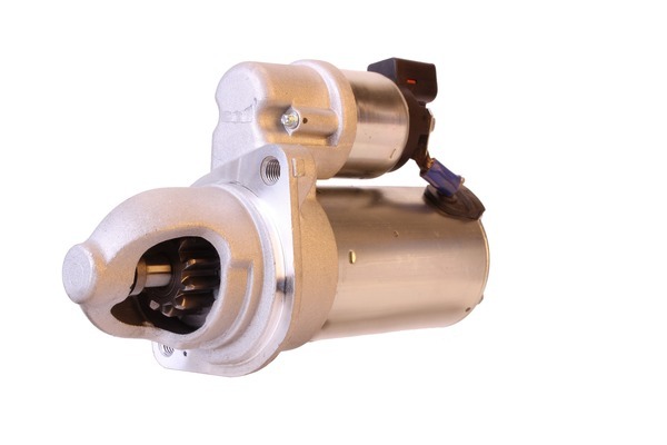 Стартер на Hyundai Хюндай Sonata, Santa Fe, Azera, Genesis, Grandeur, Kia Optima - <ro>Изображение</ro><ru>Изображение</ru> #1, <ru>Объявление</ru> #1742274