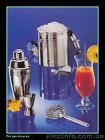 Барные аксессуары, хорека, инвентарь. - <ro>Изображение</ro><ru>Изображение</ru> #2, <ru>Объявление</ru> #1384