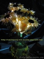 Предлагаем вашему вниманию большой ассортимент  ночных светильников. - <ro>Изображение</ro><ru>Изображение</ru> #2, <ru>Объявление</ru> #1385