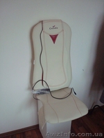 За рулем болит поясница – Вам поможет массажная накидка QUATTROMED II - <ro>Изображение</ro><ru>Изображение</ru> #2, <ru>Объявление</ru> #4227