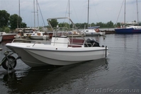 ПРОДАМ КАТЕР МАСТЕР505 - <ro>Изображение</ro><ru>Изображение</ru> #1, <ru>Объявление</ru> #13858