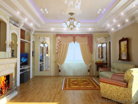 Дизайн интерьера:  - дизайн жилых и общественных интерьеров   - <ro>Изображение</ro><ru>Изображение</ru> #3, <ru>Объявление</ru> #19837