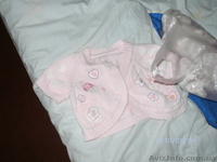 детские вещичьки на девочку дешевле не найдете в идеальном состоянии - <ro>Изображение</ro><ru>Изображение</ru> #3, <ru>Объявление</ru> #28416