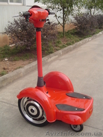 Продаю электроскутера. - <ro>Изображение</ro><ru>Изображение</ru> #2, <ru>Объявление</ru> #57763