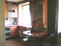 Cдам 3-х комнатную квартиру в центре Черкасс на длительный срок. - <ro>Изображение</ro><ru>Изображение</ru> #1, <ru>Объявление</ru> #54425