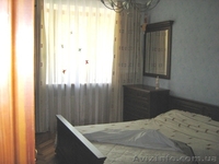 Cдам 3-х комнатную квартиру в центре Черкасс на длительный срок. - <ro>Изображение</ro><ru>Изображение</ru> #2, <ru>Объявление</ru> #54425