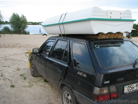 Романтика лодка продам - <ro>Изображение</ro><ru>Изображение</ru> #2, <ru>Объявление</ru> #45903