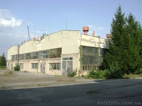 Производственный комплекс - <ro>Изображение</ro><ru>Изображение</ru> #1, <ru>Объявление</ru> #63811