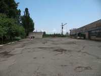 Производственный, складской комплекс с ж/д веткой - <ro>Изображение</ro><ru>Изображение</ru> #3, <ru>Объявление</ru> #63820