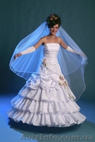 Прокат самого лучшего свадебного платья! - <ro>Изображение</ro><ru>Изображение</ru> #1, <ru>Объявление</ru> #75664