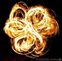 Фаер шоу Украина - <ro>Изображение</ro><ru>Изображение</ru> #3, <ru>Объявление</ru> #15211