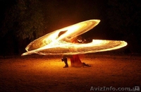 Танец  с Огнем  к вашему празднику - <ro>Изображение</ro><ru>Изображение</ru> #5, <ru>Объявление</ru> #74637