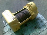 Продается Тельфер б/у  - <ro>Изображение</ro><ru>Изображение</ru> #1, <ru>Объявление</ru> #75340