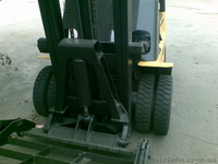 Продается Погрузчик TOYOTA (г. Черкассы) - <ro>Изображение</ro><ru>Изображение</ru> #2, <ru>Объявление</ru> #53034