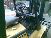 Продается Погрузчик TOYOTA (г. Черкассы) - <ro>Изображение</ro><ru>Изображение</ru> #3, <ru>Объявление</ru> #53034