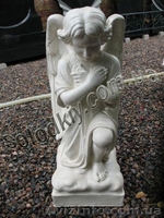 Изготовление памятников и скульптур. - <ro>Изображение</ro><ru>Изображение</ru> #5, <ru>Объявление</ru> #80691