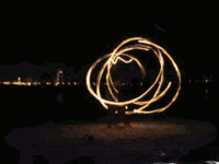 Фаер шоу "Театр Огня Фигаро" - <ro>Изображение</ro><ru>Изображение</ru> #5, <ru>Объявление</ru> #87227