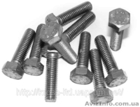 шурупы, гвозди, болты, гайки, шайбы, дюбеля, анкера, сверла разных размеров - <ro>Изображение</ro><ru>Изображение</ru> #1, <ru>Объявление</ru> #108373