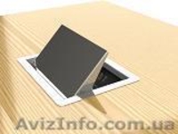 Розетки скрытого монтажа в мебель - <ro>Изображение</ro><ru>Изображение</ru> #1, <ru>Объявление</ru> #132864