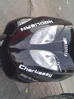 Продам скутер Viper Shtorm 150 CC - <ro>Изображение</ro><ru>Изображение</ru> #4, <ru>Объявление</ru> #130083