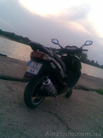 Продам скутер Viper Shtorm 150 CC - <ro>Изображение</ro><ru>Изображение</ru> #3, <ru>Объявление</ru> #130083